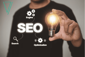 The Importance of SEO