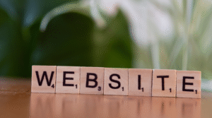 Why You Need a Website