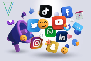 Setting Up Social Media Accounts