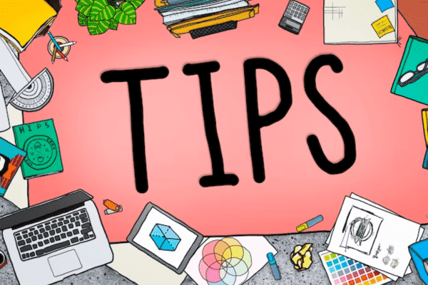 Canva Tips for Beginners
