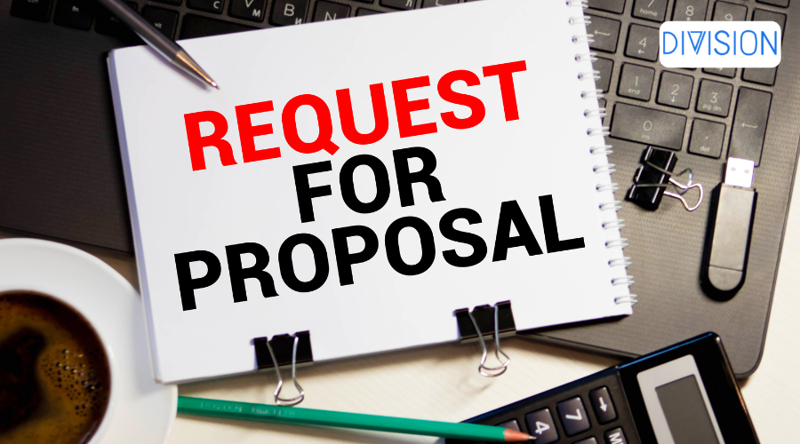 Request For Proposal
