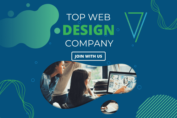 top web design company in New Jersey