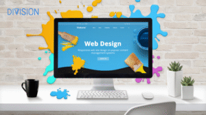 The Role of Color Within Web Design
