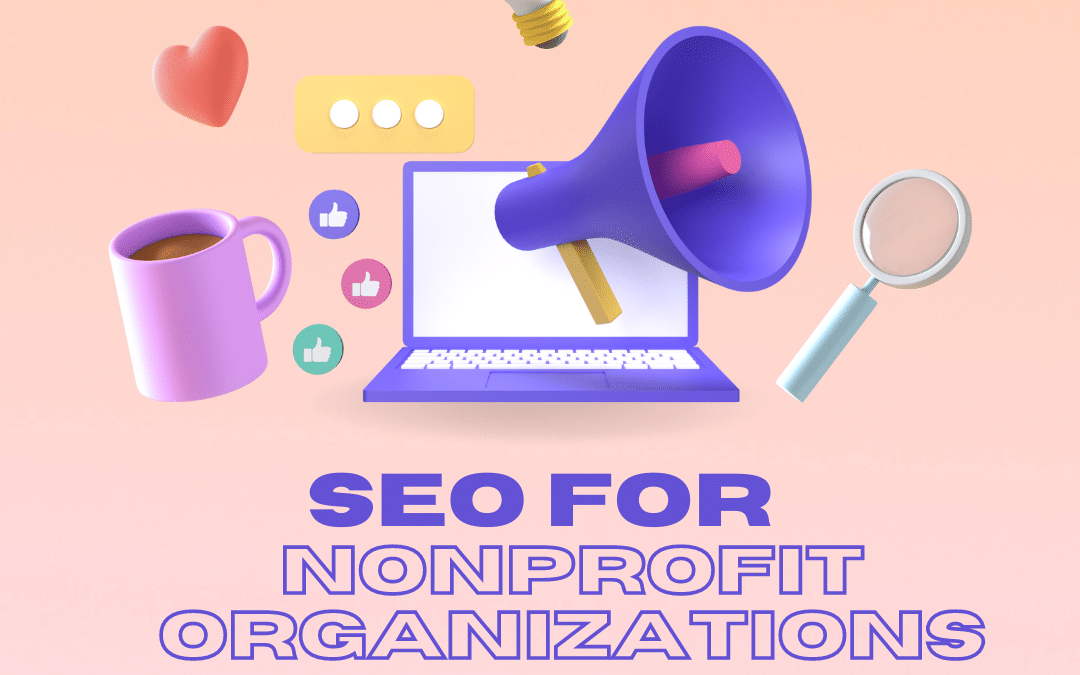 Why is SEO Important for Nonprofit Organizations?