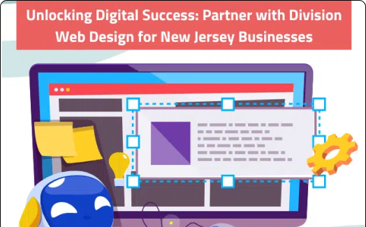 web design for new jersey businesses