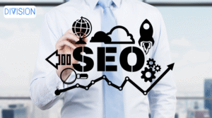 Web design and SEO agency