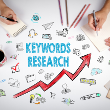 Keyword research 2