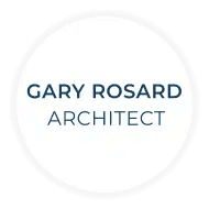 Gary Rosard Architect logo
