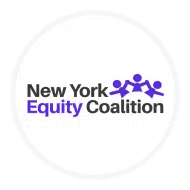 New York Equity Coalition logo