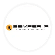 Semper FI logo