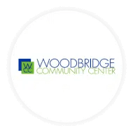Woodbridge community logo