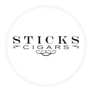 Sticks cigars logo