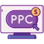 pay-per-click Icon 2