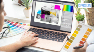 Graphic Design Agency