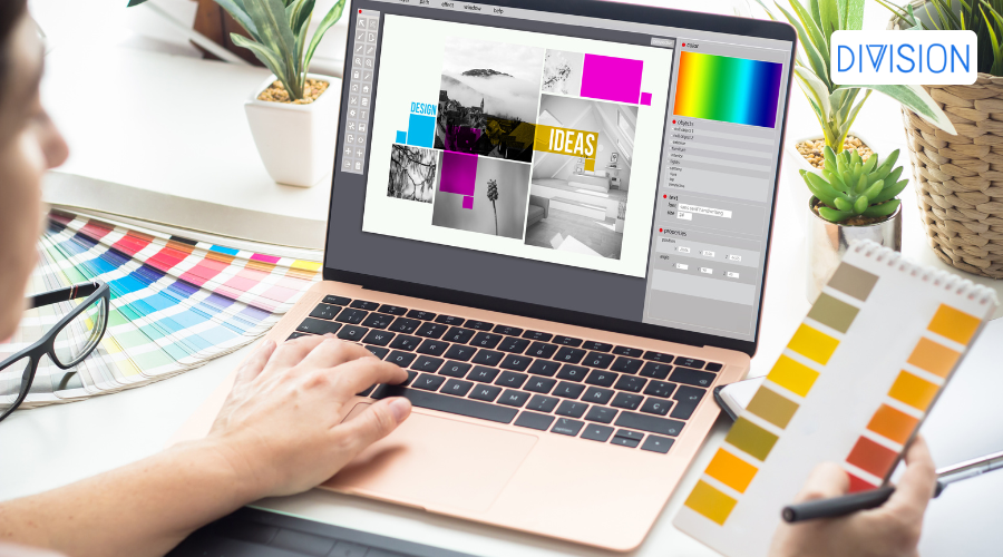 Graphic Design Agency