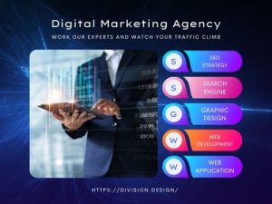 How to Choose the Best Digital Marketing Agency: Key Points
