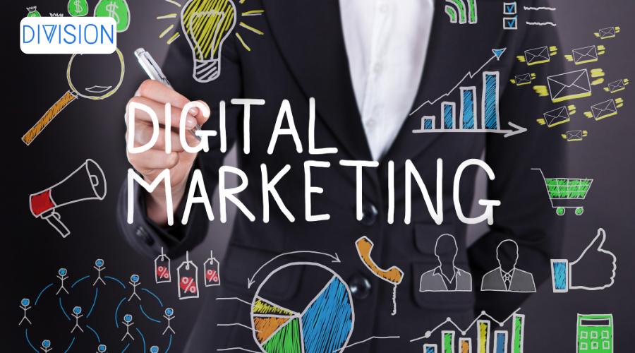 Digital Marketing Agencies Newark