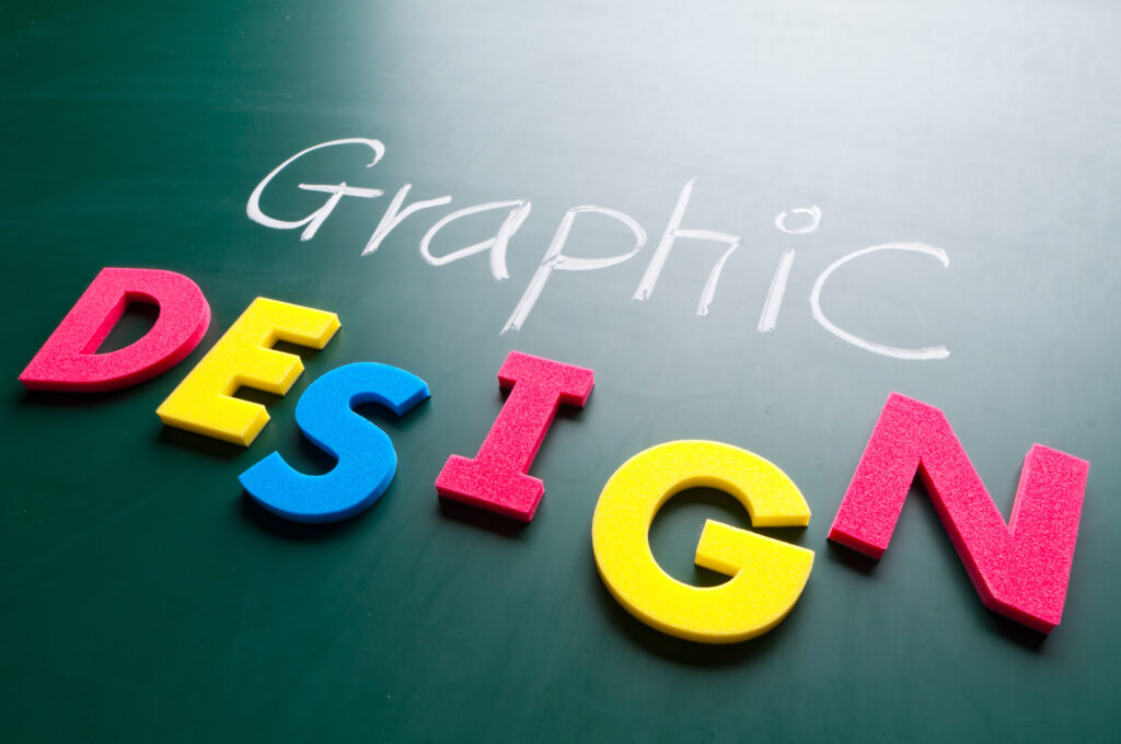 New jersey Graphic design Division Web Design