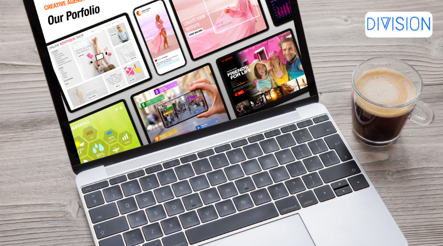 How to Select the Best Web Design Services Provider in 2024