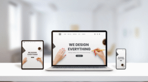 New jersey Web Design Services