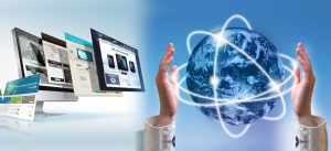 New jersey Web design service