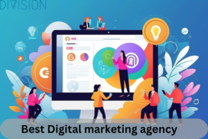 Best Digital marketing agency