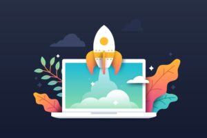 Launching Your Website