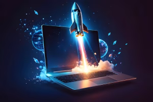 Launching Your Website development