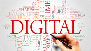 Best Digital marketing agency