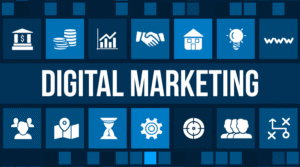 Best Digital Marketing