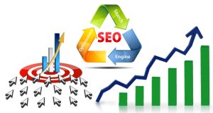 website traffic