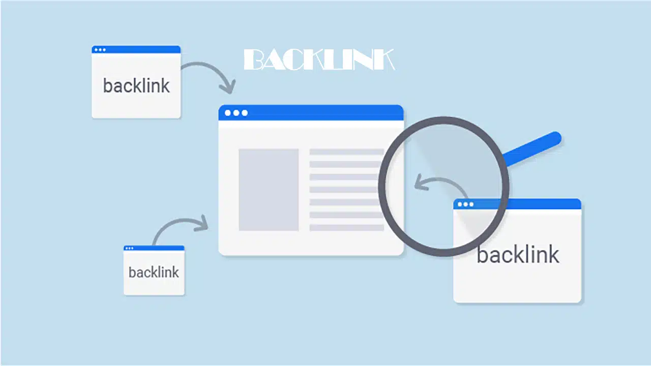 Build High-Quality Backlinks