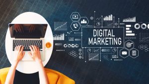 Choosing Between In-House and Digital Marketing Agency