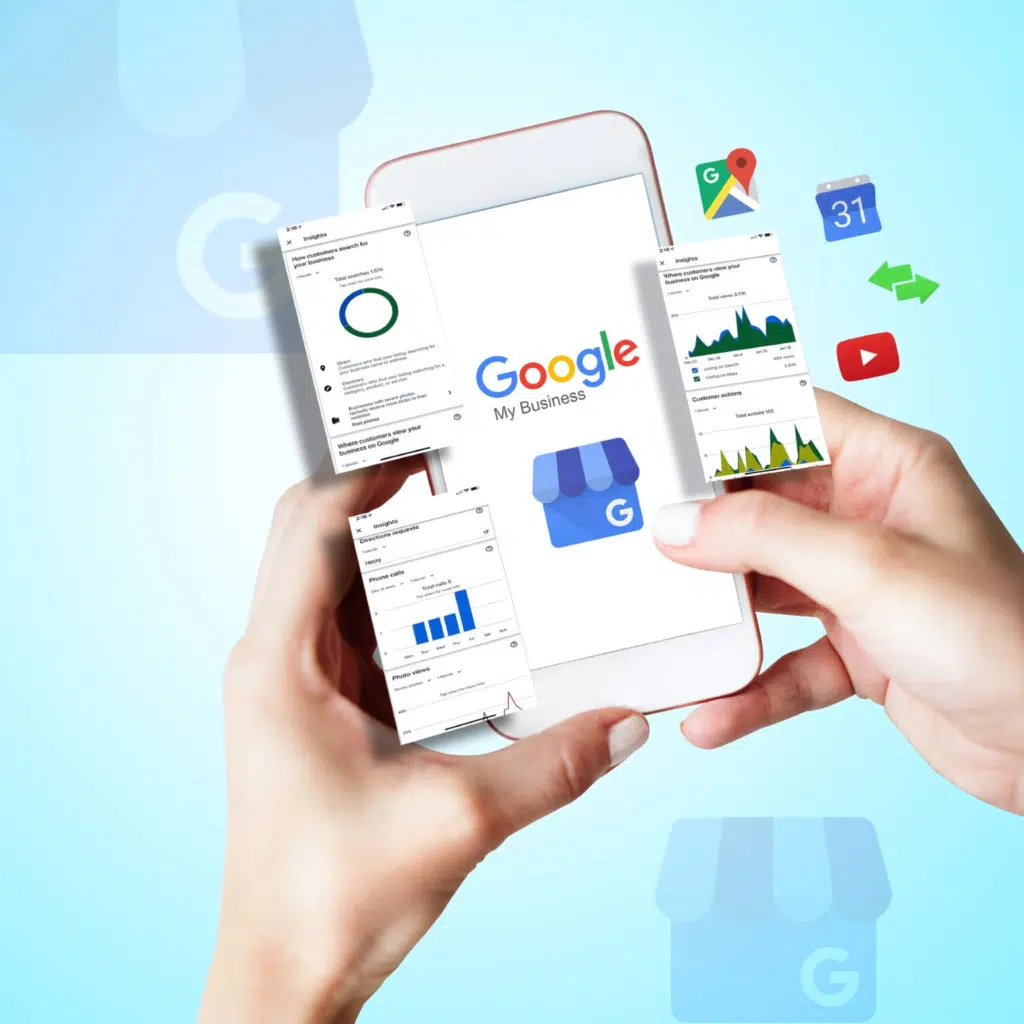 Ensure Mobile-Friendliness