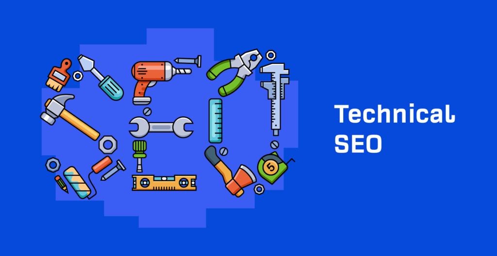 Technical-SEO