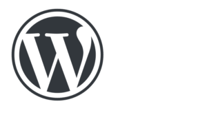 WordPress website