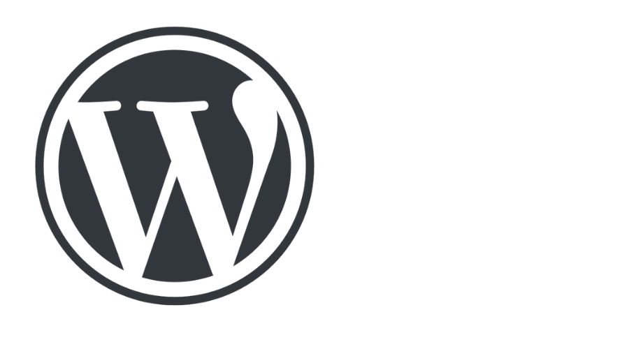 WordPress website