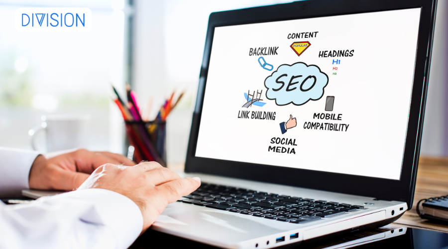 Proven Strategies to Improve Your New Website's SEO