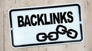 Build High-Quality Backlinks