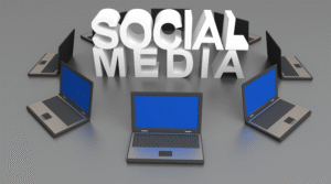 Utilize Social Media