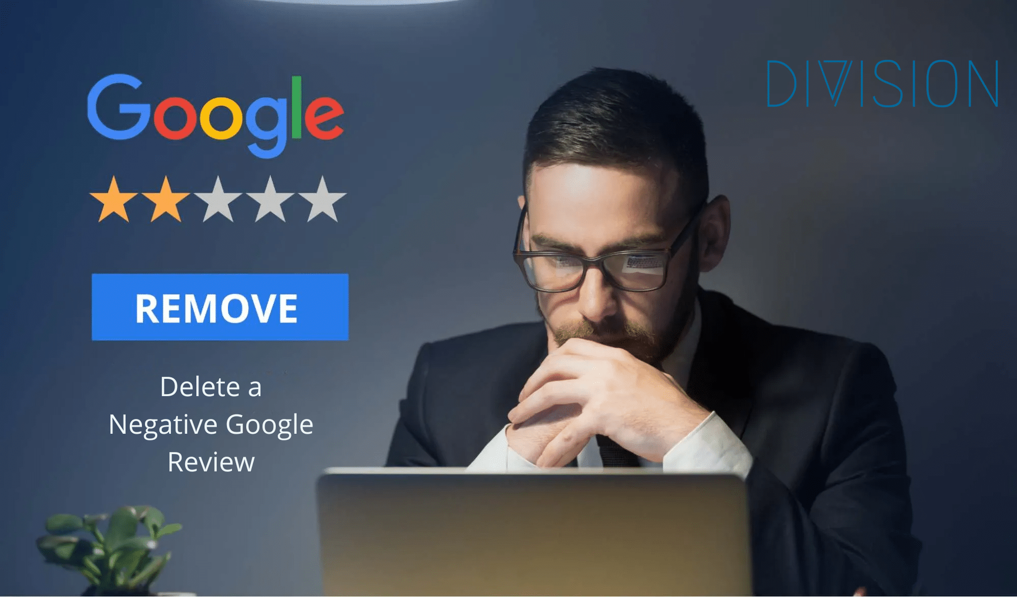 Delete a Negative Google Review