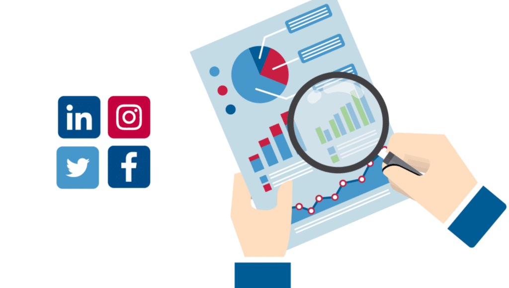 Expert Social Media Optimization Audit Services