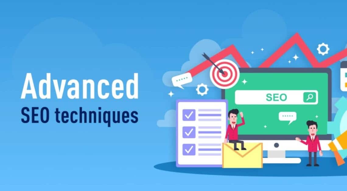 How to Optimize Your Website with Advanced Technical SEO Techniques