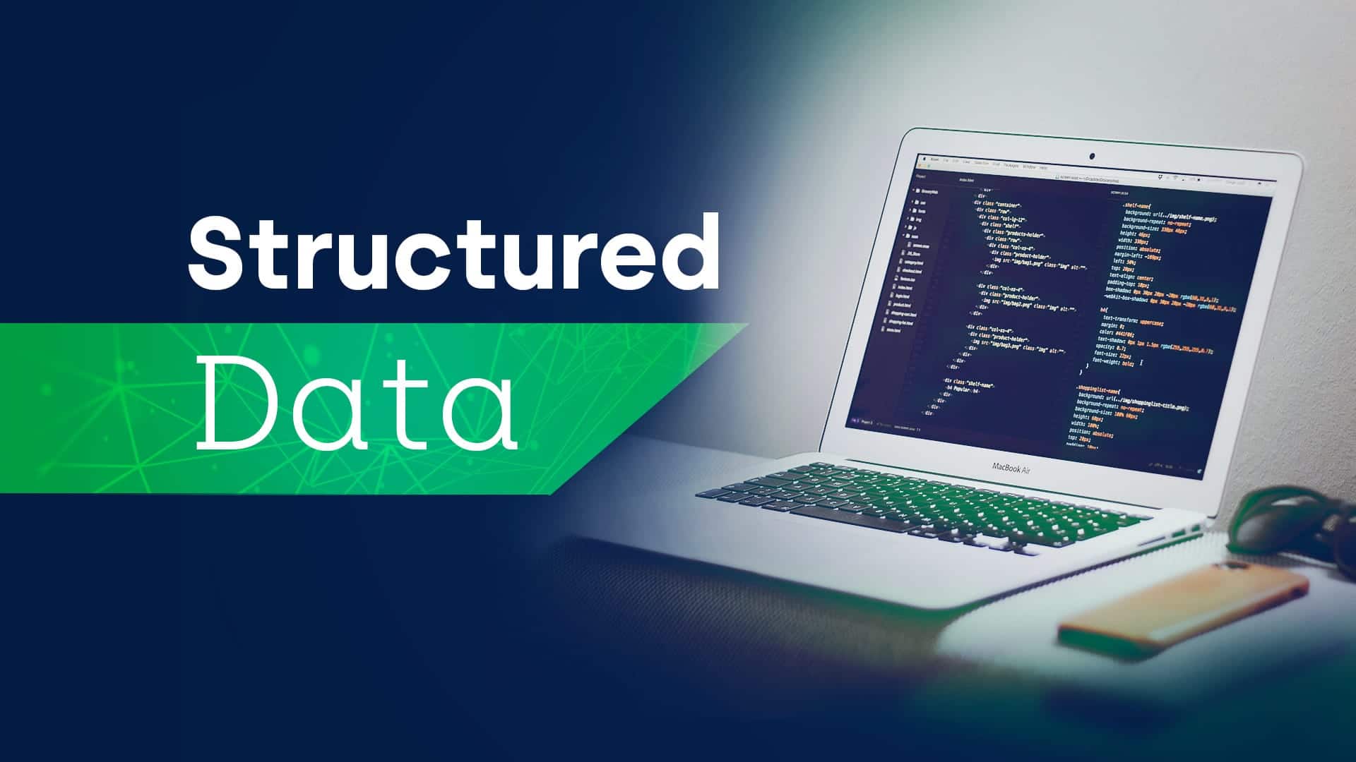 Structured Data Markup