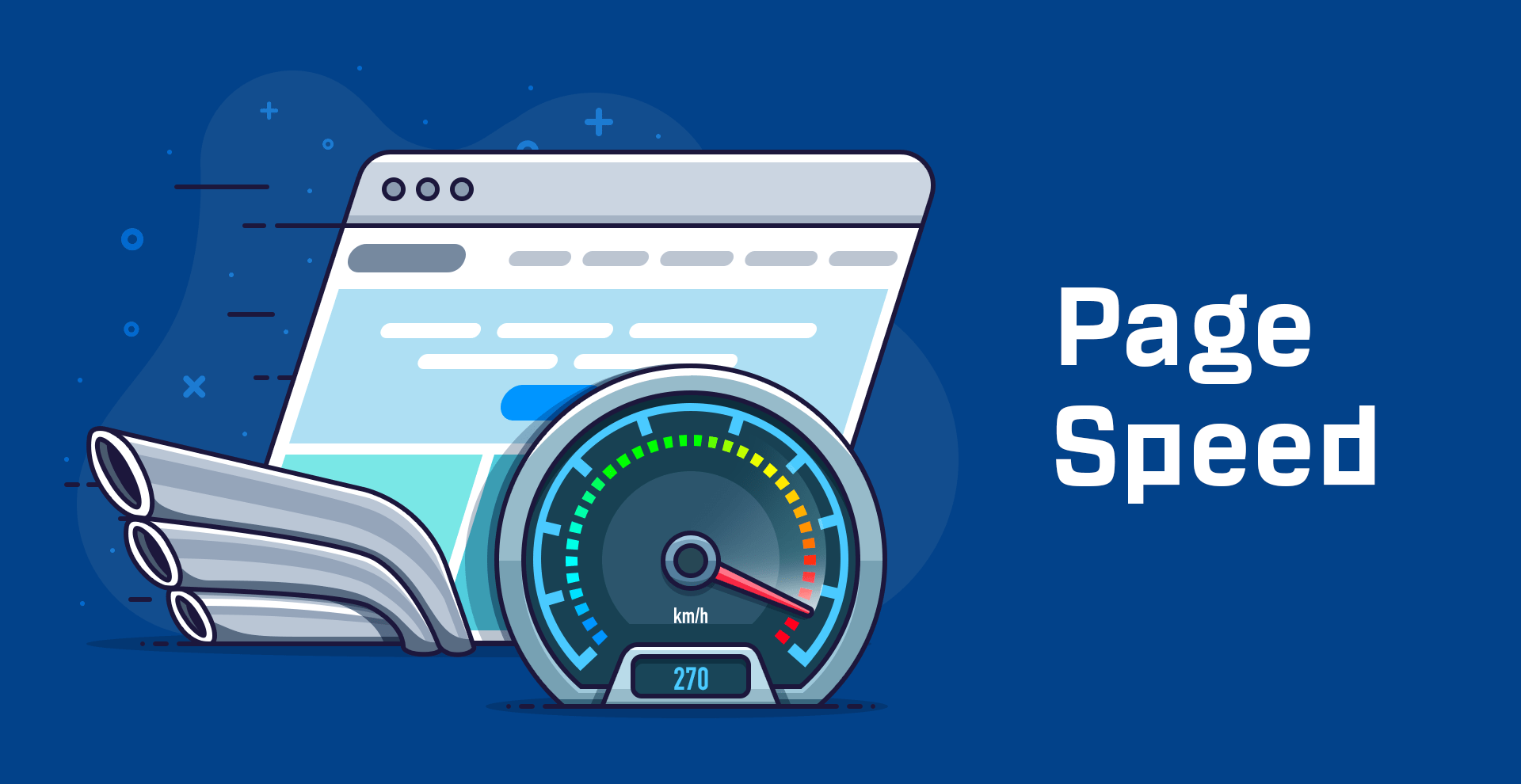 Website Speed Optimization