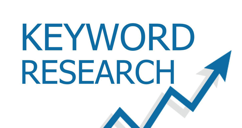 Conduct Thorough Keyword Research