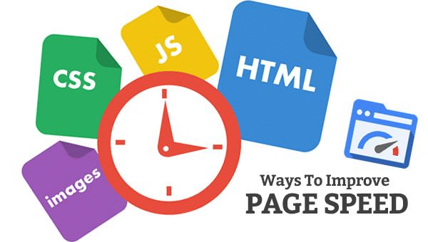 Improve Website Loading Speed