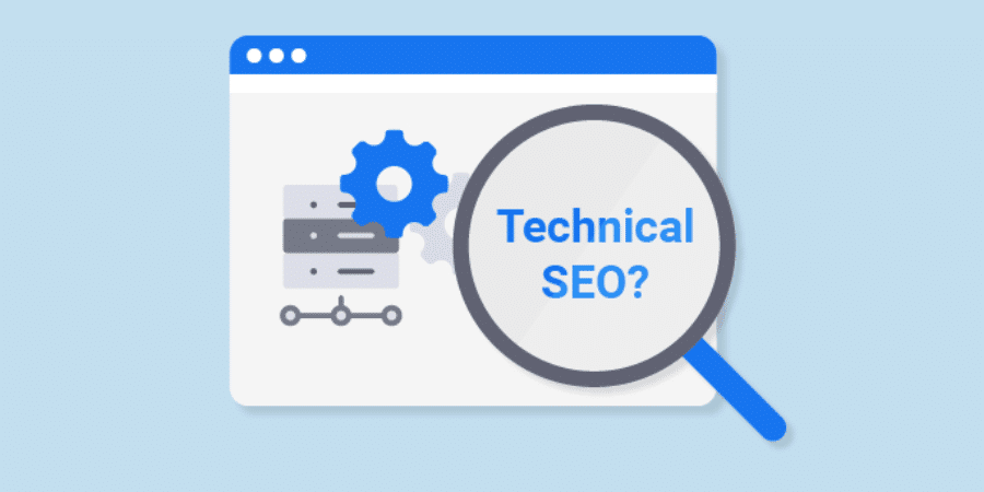 Implement Technical SEO