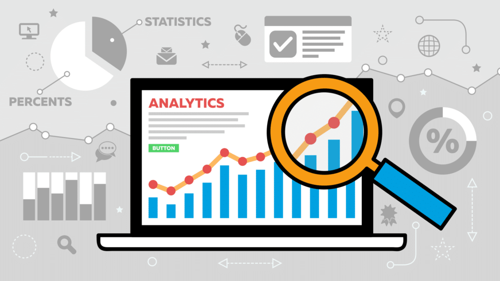 Monitor and Analyze SEO Performance