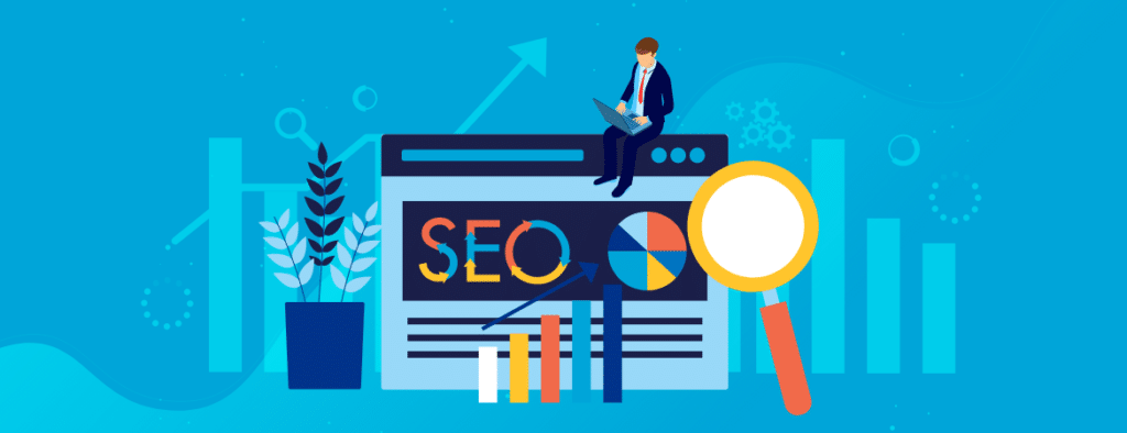 Stay Updated with SEO Trends